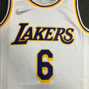 Regata Los Angeles Lakers Association Edition Diamante 75th