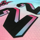 Regata Miami Heat ViceVersa City Edition 20/21