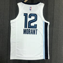 Regata Memphis Grizzlies Association Edition Diamante 75th