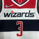 Regata Washington Wizards Association Edition Diamante 75th