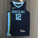 Regata Memphis Grizzlies Icon Edition Diamante 75th