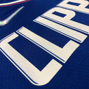 Regata Los Angeles Clippers Icon Edition Diamante 75th