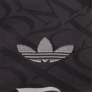 Camisa Real Madrid Third 2024/25 - Cinza