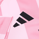 Camisa Inter Miami I Preta 2025/26 - Rosa