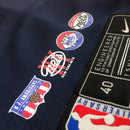 Regata Brooklyn Nets City Edition Diamante 75th