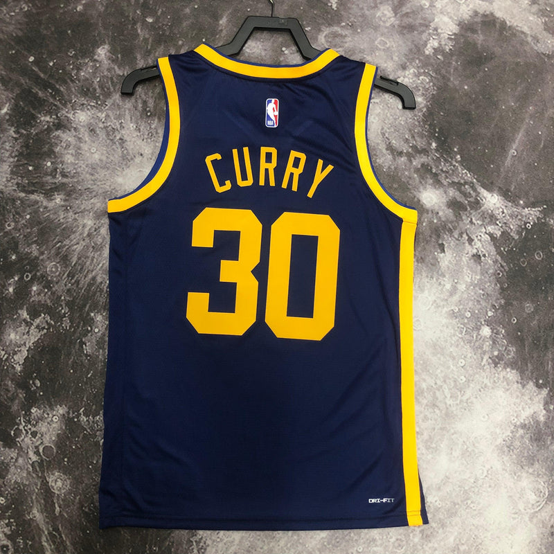 Regata Golden State Warriors Statament Edition 22/23