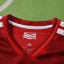 Nottingham Forest Home 26/27 Jersey