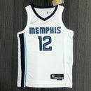 Regata Memphis Grizzlies Association Edition Diamante 75th