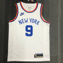 Regata New York Knicks Classic Edition 21/22