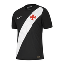 Camisa Vasco Home 2026 - Preta