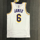 Regata Los Angeles Lakers Association Edition Diamante 75th