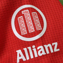 Camisa Bayern de Munique Home 26/27 Infantil