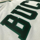 Regata Milwaukee Bucks City Edition Diamante 75th