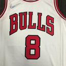 Regata Chicago Bulls Association Edition Diamante 75th