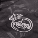 Camisa Real Madrid Third 2024/25 - Cinza