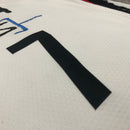 Regata Brooklyn Nets City Edition 22/23