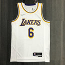 Regata Los Angeles Lakers Association Edition Diamante 75th