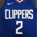 Regata Los Angeles Clippers Icon Edition Diamante 75th