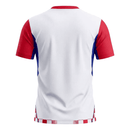 Camisa Croácia Home 2026