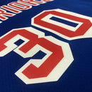 Regata Golden State Warrios Classic Edition 75th