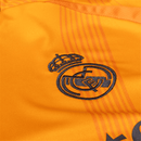 Camisa Real Madrid Away 2024/25 - Laranja