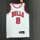Regata Chicago Bulls Association Edition Diamante 75th
