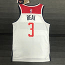 Regata Washington Wizards Association Edition Diamante 75th