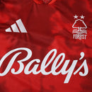 Nottingham Forest Home 26/27 Jersey