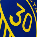 Regata Golden State Warriors Icon Edition Diamante 75th