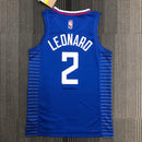 Regata Los Angeles Clippers Icon Edition Diamante 75th