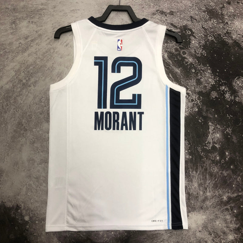 Regata Memphis Grizzlies Association Edition 22/23