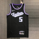 Regata Sacramento Kings City Edition Diamante 75th
