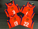 Regata Phoenix Suns Statement Edition Diamante 75th