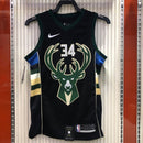 Regata Milwaukee Bucks Statement Edition 19/20