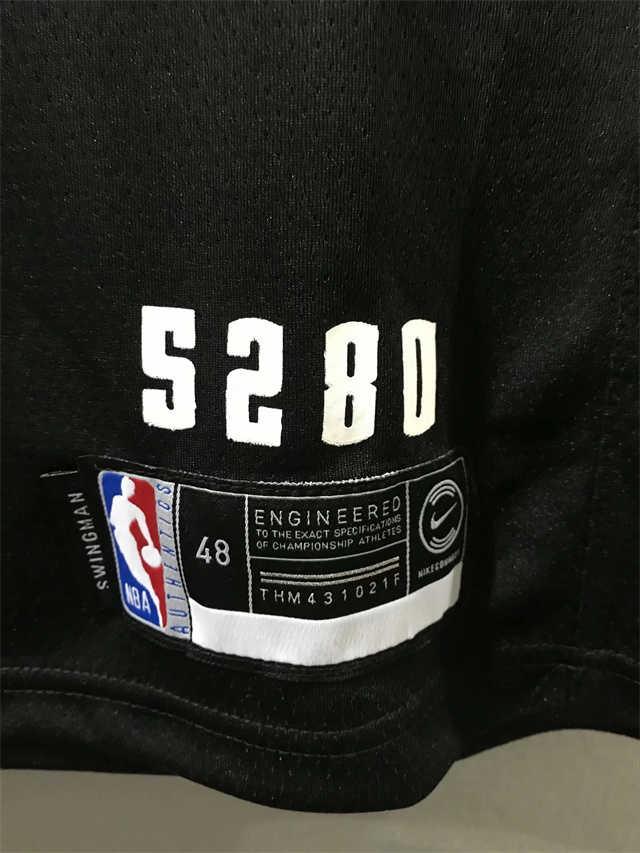 Regata Denver Nuggets City Edition 19/20