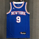 Regata New York Knicks Statement Edition Diamante 75th