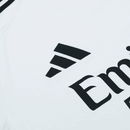 Camisa Real Madrid Home 2024/25 - Branca