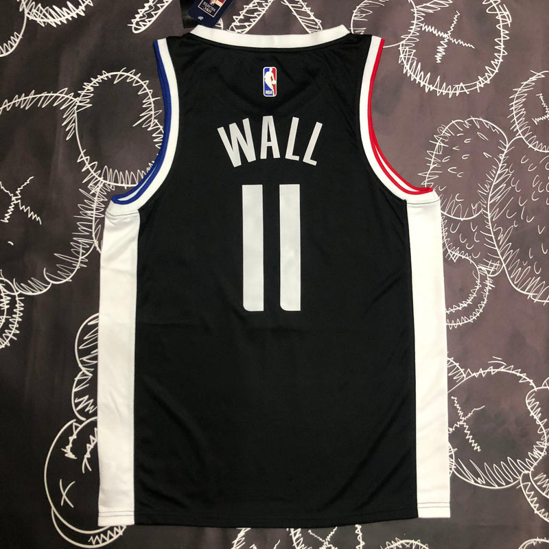 Regata Los Angeles Clippers City Edition 20/21