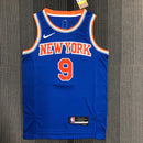 Regata New York Knicks Icon Edition Diamante 75th