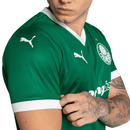 Camisa Palmeiras Versão Jogador I 2025/26 - Verde