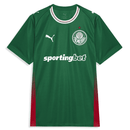 Camisa Palmeiras I 2026 Masculina - Verde