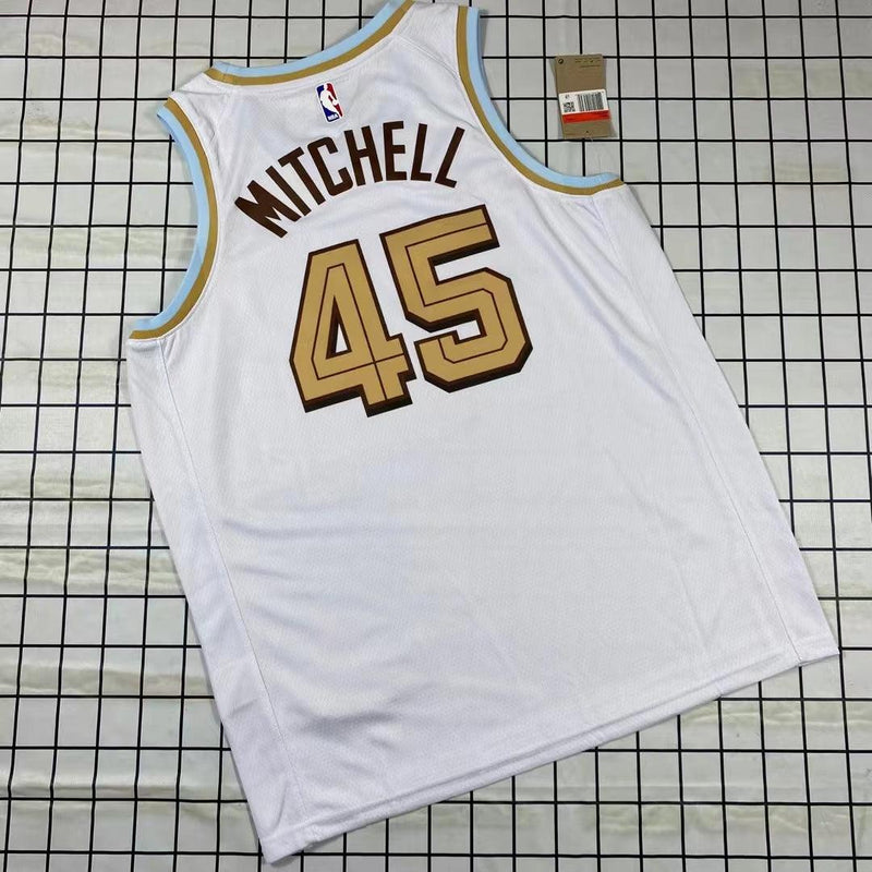 Regata Cleveland Cavaliers City Edition 22/23