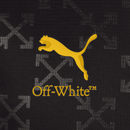 Camisa AC Milan IIII 2025 Masculina X Off-White Terra dos sonhos