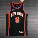 Regata New York Knicks City Edition Diamante 75th