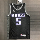 Regata Sacramento Kings Statement Edition Diamante 75th
