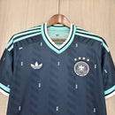 Camisa Alemanha Away 2026 Torcedor
