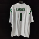 Jersey New York Jets Vapor Limited Branca