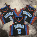 Regata Oklahoma City Thunder City Edition 22/23
