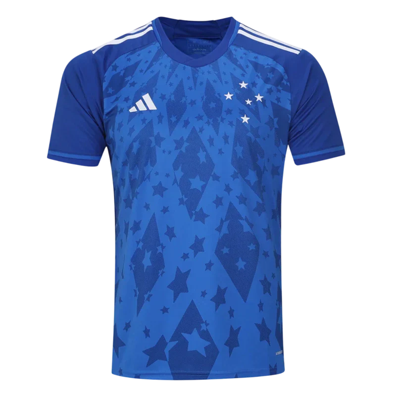 Camisa Cruzeiro I Gabi