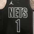 Regata Brooklyn Nets Statement Edition 22/23